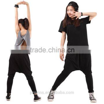 Girls Hip Hop Costumes, Street Dance Costume