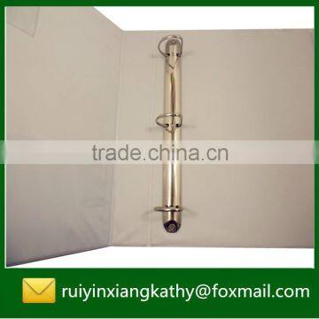 Thicken PP Business Supplier Customized 3l Ring Binder photo-5