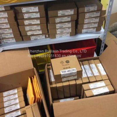 1769-SM2 Original AB Rockwell PLC module CompactLogix series