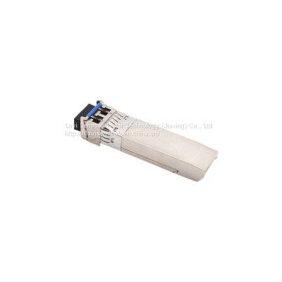 10km SFP+10G Duplex LC SFP+ Module Transceiver