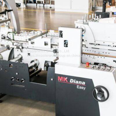 MK Diana Easy 65/85/115 photo-3