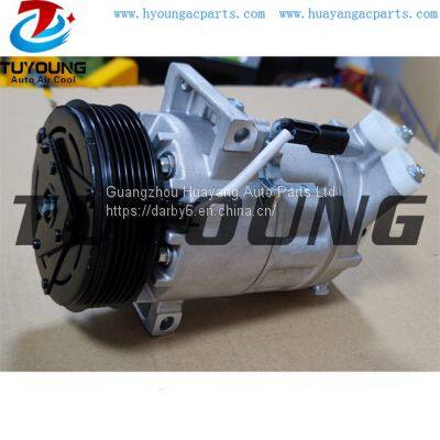 China manufacture ac compressors fits Lada Vesta 21808111012  8450008008