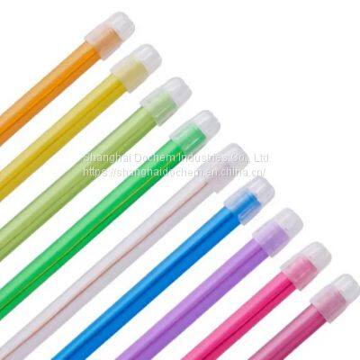 Blue Soft Tip Dental Disposable Saliva Ejectors 100/PK
