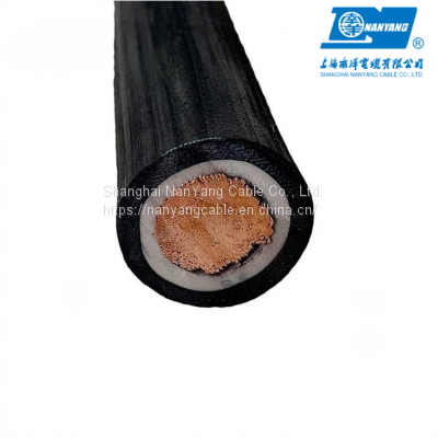 0.6/1kV EPR Insulated Low Smoke Halogen-free Marine Cable LSOH Offshore Power Cable photo-3