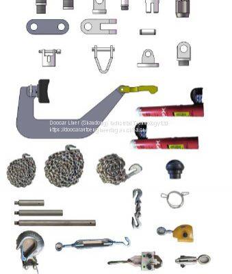Heavy Duty Straightening C-clamps photo-4
