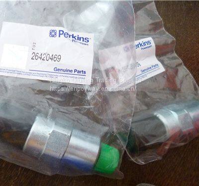 Oil Pressure Switch 2848062 is suitable for Perkins 1104A Engine