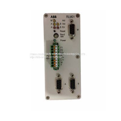 ABB DSAI133A 3BSE018290R1 Analog Input Control Unit photo-2