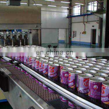 Automatic Canned Sweet Corn Kernel Processing Machine photo-2