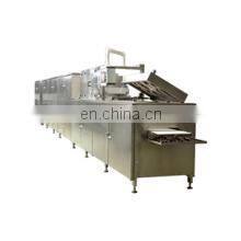 Chocolate Mylikes Core Forming Machine photo-3