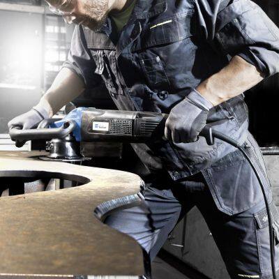 Deburrers TruTool TKA 700 Trumpf Deburring Machine photo-2