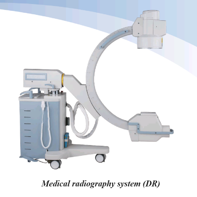 X-ray Machine