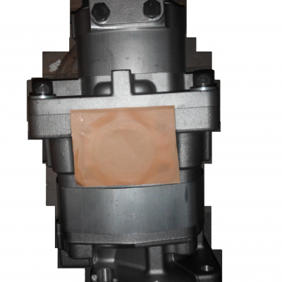 WX Factory direct sales Price favorable  Hydraulic Gear pump 705-52-30490 for KomatsuWA500-3C