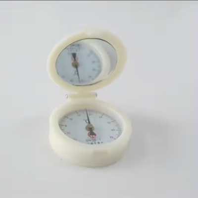 Magnetic Base Railway Track Thermometer photo-3