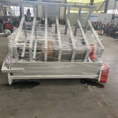 Factory Production Full New Spiral Paper Tube Making Machine for Air Spinning photo-3