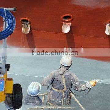 Boat Paint Sprayer Equipment