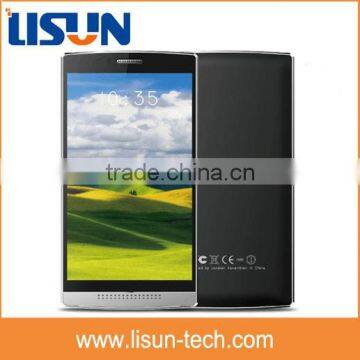 best ips screen 5.5 inch 3G SOFIA Dual core smartphone android 5.1 dual cameras
