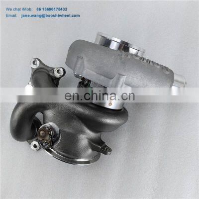 B58 18559700043 7934332 Modify Turbocharger G30-770 G30-900 11657934332 for TOYOTA SUPRA GR B58 3.0 GR A90 Upgrade Turbo photo-5