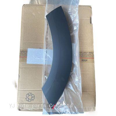 4CG 854 819 Wheel Trim Wheel Eyebrow for Audi Q6 photo-2