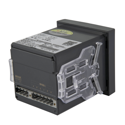 Acrel AMC72-AI/C Single Phase Current Meter RS485 LCD Display Ammeters photo-4