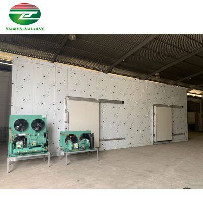 jialiang cold room for flowers commercial chicken cold room potato cold room