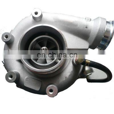 S200G turbocharger 12709880016 12709700016 04294367 04294367KZ 20896351 21496615 4294367 for Deutz Industriemotor Volvo-LKW L120