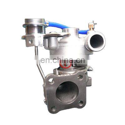 Low price Turbo charger 17201-64050 17201-64040 Engine 2CT 2.0L Turbo for Toyota CT12 turbocharger