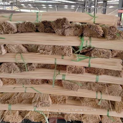 bamboo sticks  incense stick raw material