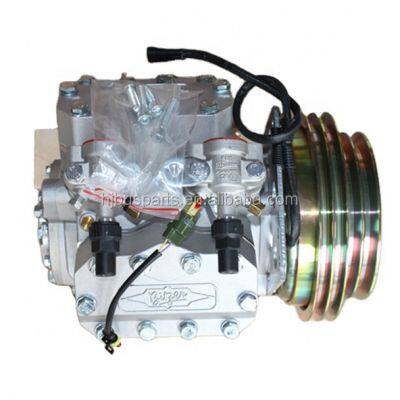 Large Stock City Bus Accessories Use for Zhongtong Kinglong Golden Dragon Higer Klq6119 Bus Spare Part Engine Body Chassis Part photo-2