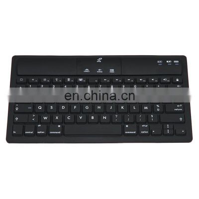 Silicone Industrial Keyboard Waterproof MINI keyboard suitable for antibacterial keyboards