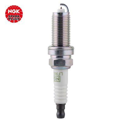 Wholesale Original Genuine NGK Spark Plug Single Platinum LFR6CGP 1483 Car Engine Spark Plug for PEUGEOT