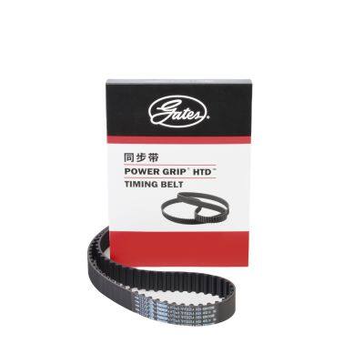 Genuine Gates Powergrip Timing Belt 2431223201 2431223202 76113X25.4 Gates Belt for Modern 2002-2009 Car Timing Belt