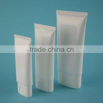 cosmetic oval tube