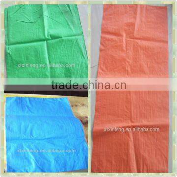 thailand rice flour/50kg flour packaging bag/50kg china white pp plastic bag for rice and flour