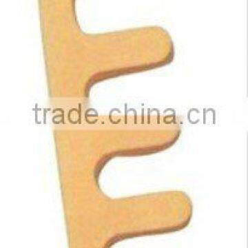 toe separator