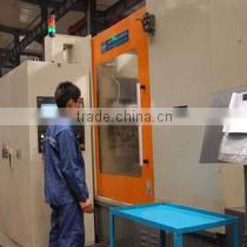 Xian Brictec Engineering Co., Ltd. company overview - view 2
