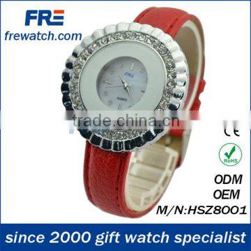 2013 fashion cheap wrist watches for women