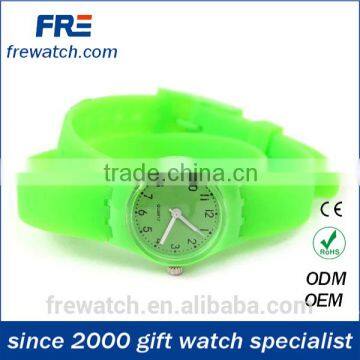2015 Xmas Promotion Gifts Watch for Kids With Christmas Element photo-3