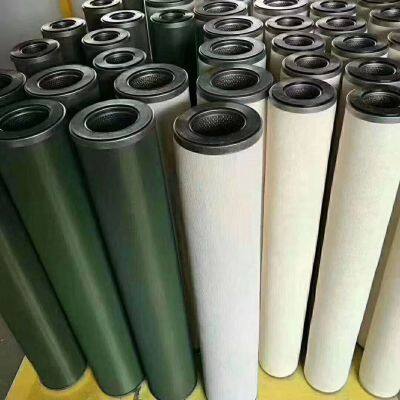 Filter Creation Juxin Specializes in Producing Oil-water Separation Filter Cartridges, Coalescing Filter Cartridges, Gas Filter Cartridges, and Gas Filter Cartridges