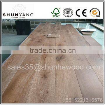 Engineered Wood Flooring Manufacturers&Hardwood Engineered Flooring