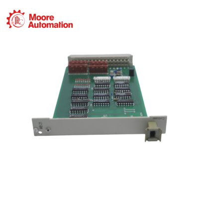 ABB MB21 MB 21 H&B Contronic Module photo-3