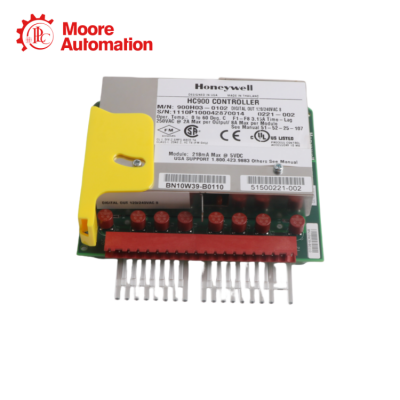 HONEYWELL 900H03-0102