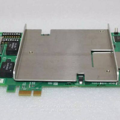 YOKOGAWA VI702 Vnet/IP Интерфейсная карта
