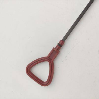 Heavy Truck Excavator ISF2.8 Diesel Engine Parts Oil Dipstick 5270760