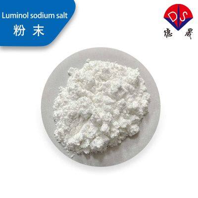 Introduction and Precautions of Luminol Monosodium Salt 20666-12-0