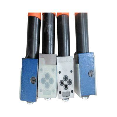 Rexroth ZDR10DP1-4X/150YM Flow Control Valve Safety Relief Pressure Reducing Valves photo-2