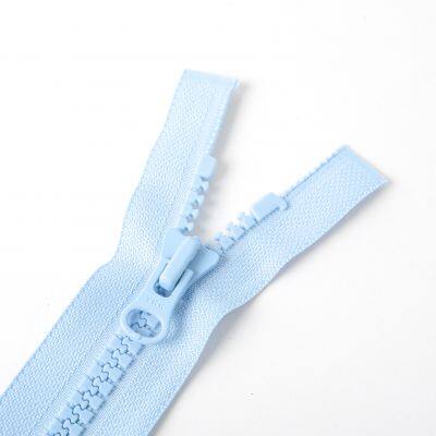 Genuine YKK Plastic Zipper for Clothing, Bags & Tents photo-4