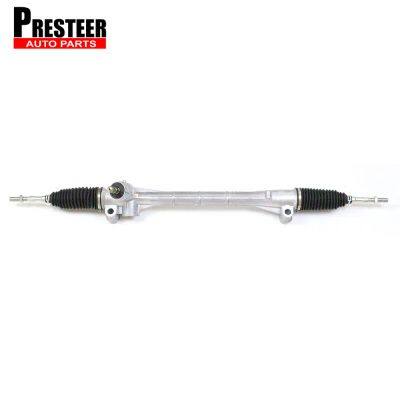 Car System Auto Spare Parts Steering Rack and Pinion for Toyota Prius ZVW30 45510-47050 45510-76010 Gears Box photo-2