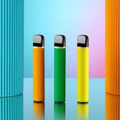 Introduction to the mandatory national standard GB41700-2022 for electronic cigarettes