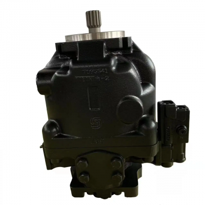 ERR ERL 100 130 147 ERR130 ERR100BBS3120NNN3S1APA1NNNNNN Hydraulic Piston Pump