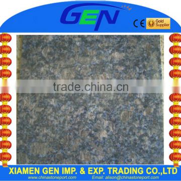 Sapphire Brown Granite